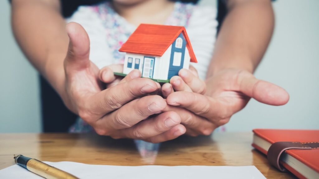 comprar vivienda
